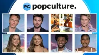 Outer Banks Cast Talks Season 4 on Netflix