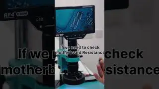 #microscope