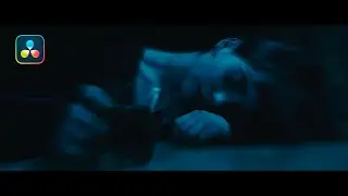 Rastro de Movimento: Crie Efeitos Cinematográficos com o DaVinci Resolve
