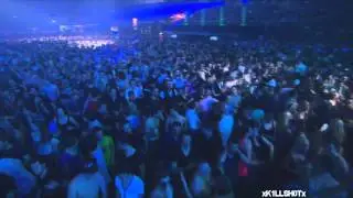 Hardstyle Mix