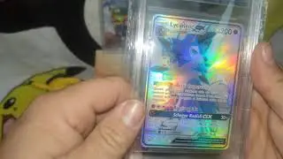 Charizard Psa, Bgs, ritorno con il BOTTO💰💰💰. Spacchettiamo la spedizione di POKEMON STATION