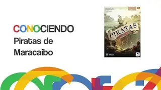 Conociendo Piratas de Maracaibo