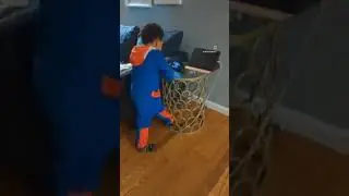 Julien's New BFF Alexa