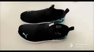 Puma slip-on