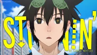 The God of High School 「AMV」- Stunnin'