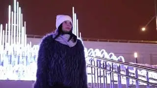 Самара Новогодняя /15.01.2020