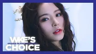 WKE’S CHOICE 116 MAY 2019 WEEK 4