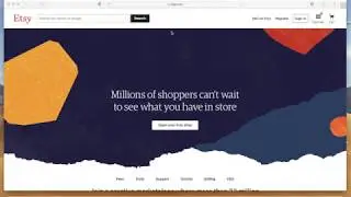 Etsy Beginner 2019 or 2020: How to open an Etsy shop w/ the top tips to be successful