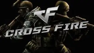 Um NOOB no Cross Fire #01
