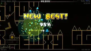 My Worst Experience in GD || Mind Control 100%