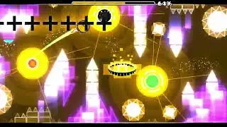 Les Lueuers by Dominus [Hard Demon] (1200th Demon)