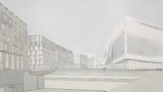 "Набережная Европы".