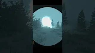 Nighttime ambush - Arma Reforger
