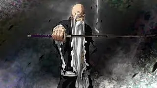 TYBW Yamamoto Aizen Rerun Banner  Returns Bleach Brave Souls