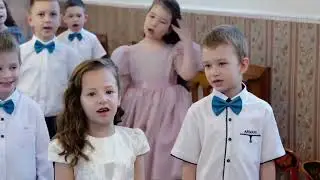 Мы прощаемся с детсадом.  МР Герасименко Наталья Григорьевна г Краснодар, детский сад №160  2023