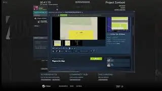 3rd Timeline Part 5