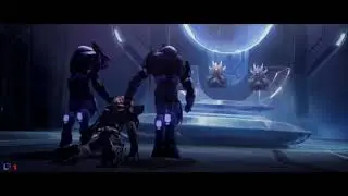HALO 2 REMASTERED CO-OP