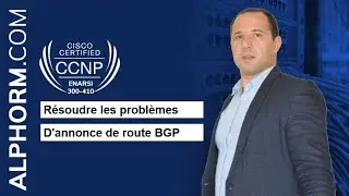 🚦 Résoudre les Problèmes d'Annonce de Route BGP 💡
