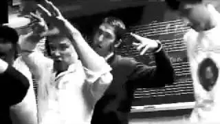 Manic Optimists - Ghostbusters A Cappella
