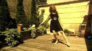 Bottom of the river - Delta Rae /Music Video [fanmade]