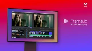 Frame.io | POTENTE HERRAMIENTA EN AFTER EFFECTS y PREMIERE