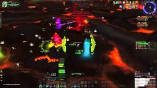 Shannox 10 vs GDO