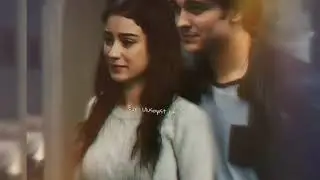 Hazal Kaya & Çağatay Ulusoy ~ Foto Photoshop
