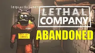 LETHAL COMPANY IS A SCAM