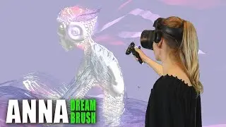 Number 6 - MasterpieceVR - Windows mixed reality - Samsung Odyssey