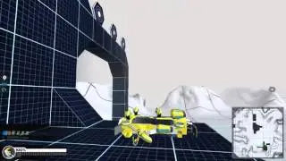 Robocraft LIVE OBS meltdown