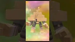 SHINY NACLI to SHINY GARGANACL in Pokemon Scarlet & Violet