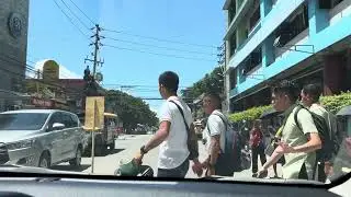 Road trip going to pldt #j4vlogs #shortvideo #roadtrip