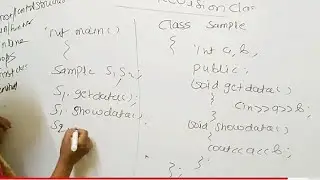 C++ Tutorial For Beginners| Zeenat Hasan Academy