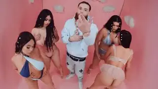 HADES 66 - JUICY ( OFFICIAL VIDEO )