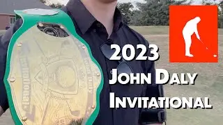 John Daly Invitational
