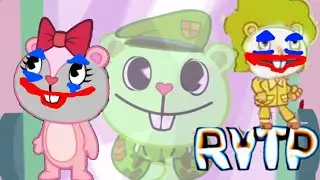 СЛАВОНСКИЕ ДРУЗЬЯ RYTP / ПУП РИТП
