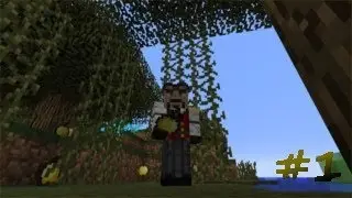 Ultra Hardcore с Kilbox Сезон 1: Эпизод 1