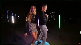 FOTOKOUTEK VEČEREK Videokoutek 360st