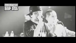 【Edit Music Video】TWIGY, SEEDA, JASHWON & D.O, STICKY, BES, bay4k, A-THUG - DOGG LIFE