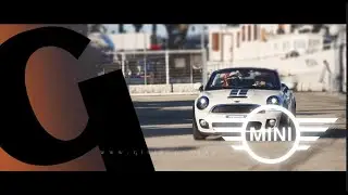 Spot Servizio con MINI RoadsterJWC by Giulio Gennari Studio