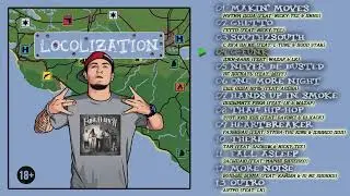 @RussianLoco - G-Funk ¦ Джи-Фанк (feat. LK & WaZap) #westcoasthiphop #russia #ukraine
