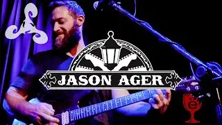 Jason Ager | Worker Bee | Broken Goblet Brewing | 11/2/2019 | TriTonix Recording