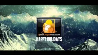 BlackDragon Entertainment Group - Happy Holidays
