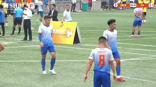 FullMatch: SHB Đông Đô -vs- BSH | Tứ Kết 4 - VCK Giải bóng đá SHB 30 Năm