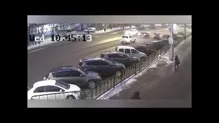 ПРИКОЛЫ НА ДОРОГЕ