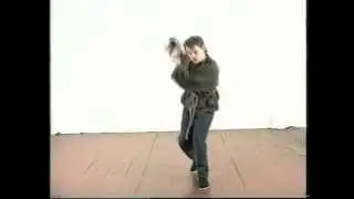 Коготь Каменной Птицы  Часть 2 42