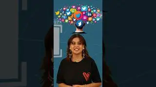 Jaante hai ki aapki feed mein kya chhupa hai? #algorithm #socialmedia