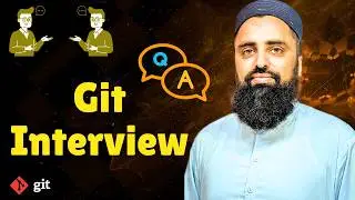 Git Interview Questions and Answers | Git and GitHub Interview Questions and Answers #git