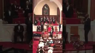 Papa MD Solo June 25th, 2017