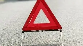ДТП аварии.  Видео с видеорегистратора.